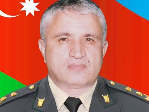 Təqaüddə olan prokuror vəfat etdi