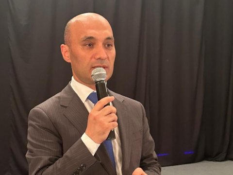 Xarici dairələrin yanaşmaları ciddi narahatlıq doğurur - Qaya Məmmədov