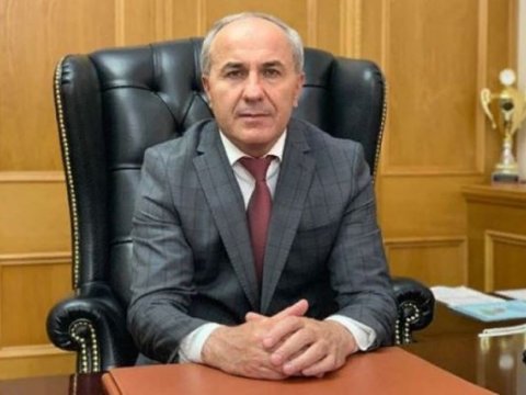 Məhəmməd İsaqov saxlanıldı - Rüşvət üstündə...