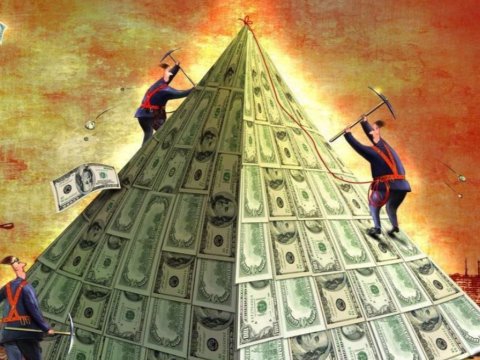 "Tez zamanda yüksək gəlir gətirən işlər heç yerdə yoxdur"