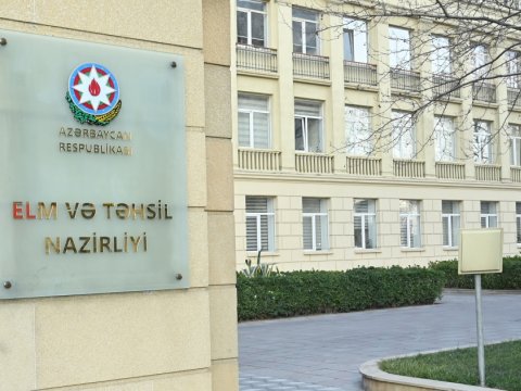 Alimlərin mükafatlandırılmasına başlanıldı