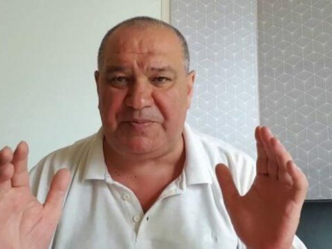 Fransada bıçaqlanan Vidadi İsgəndərli vəfat etdi