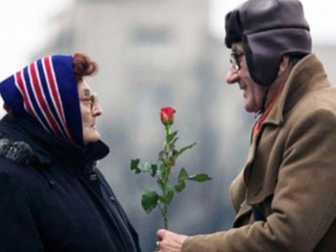 Azərbaycanda nə qədər ahıl vətəndaş YAŞAYIR?