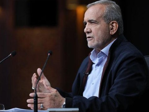 "Pezeşkian paniranistləri rejimə kömək etməyə çağırır" - Ekspert