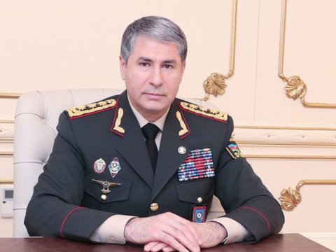 Vilayət Eyvazov Gəncədə vətəndaşları qəbul edəcək