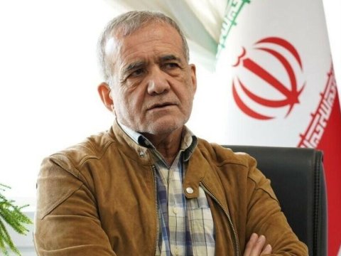 Pezeşkian sabah Qətərə gedir