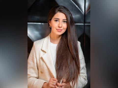 Nurlana Cəfərovaya yeni vəzifə verildi&nbsp;