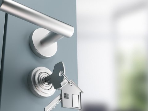 Bakıda mənzillər 14 faiz BAHALAŞIB