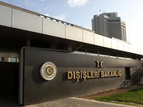 Türkiyə Livandakı vətəndaşlarını təxliyə edəcək