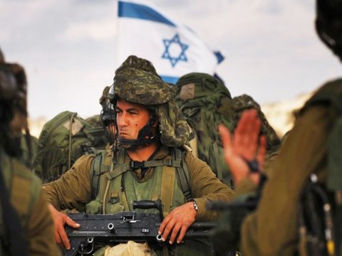 İsrail İrana cavab verəcək? - Planlar hazırlanır