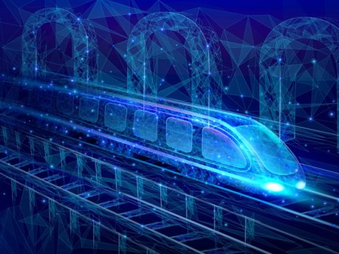 Azərbaycanda dəmir yollarının rəqəmsallaşdırılması üçün kredit ayrıldı