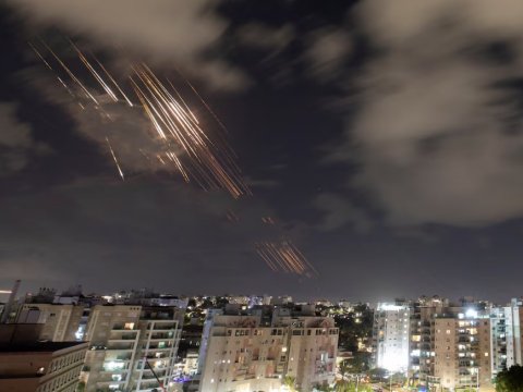 İran-İsrail müharibəsi Azərbaycana pis şeylər vəd edir: hazır olmalıyıq! - ŞƏRH