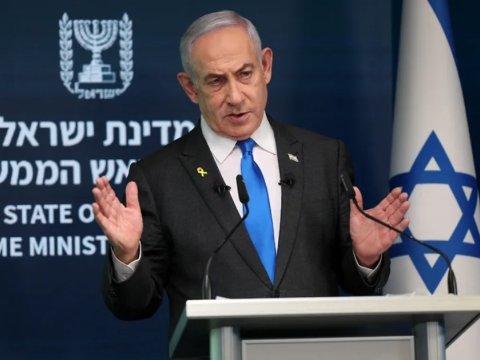 "İran böyük səhv etdi, İsrail cavab verəcək" - Netanyahu