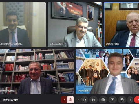 "Lefkoşa, Bakı və Ankara birliyi Ermənistan və Fransanın yolunda sipərdir"