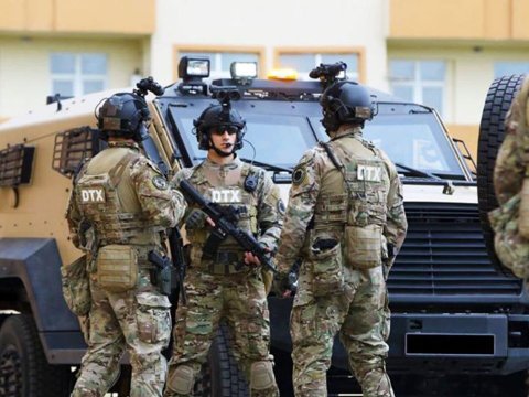 DTX casusu ifşa etdi: Şuşanın şəkillərini ermənilərə göndərirmiş...