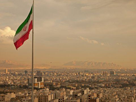 Rusiyadan İrandakı vətəndaşlarına ÇAĞIRIŞ