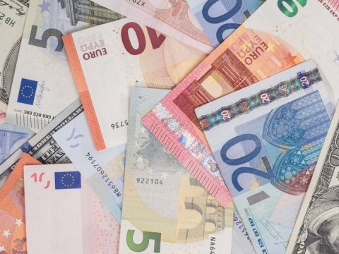 Xarici valyutaların MƏZƏNNƏLƏRİ