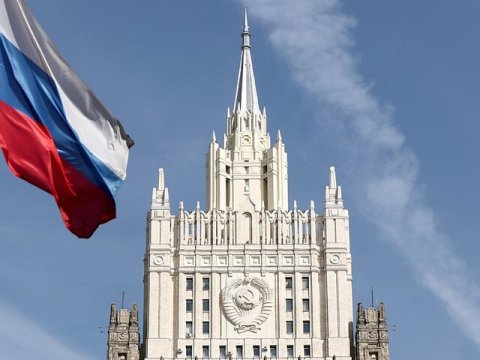 Rusiyadan İranın İsrailə raket hücumuna REAKSİYA