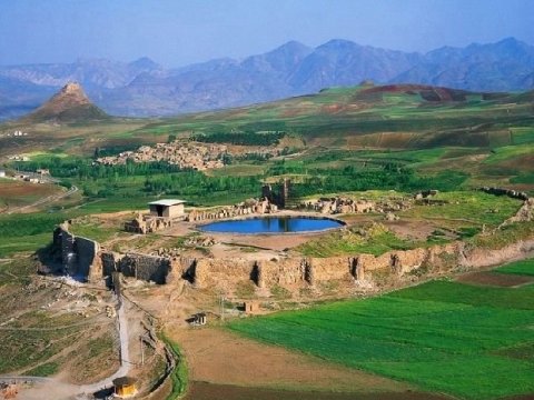 Qərbi Azərbaycanlıların qayıdışı üçün Zəngəzur dəhlizinin açılması vacibdir!