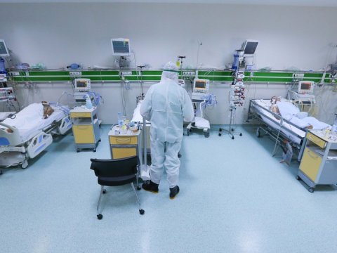 Azərbaycanda koronavirusla bağlı epidemioloji vəziyyət