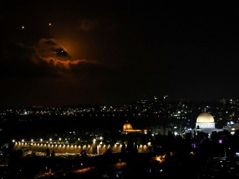 İran-İsrail müharibəsi: Cənubi Qafqaza da sirayət edə bilər