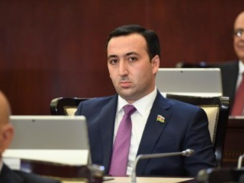 Azərbaycanı zirvələrə ucaldan Heydər Əliyev yolu