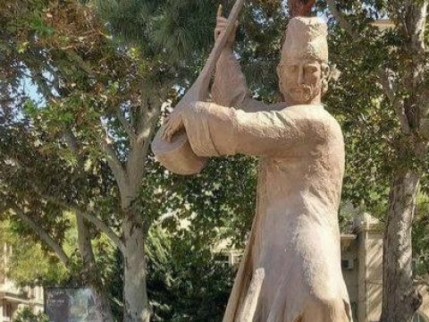 Aşıq Ələsgər Ağkilsə kəndində yad olunacaq