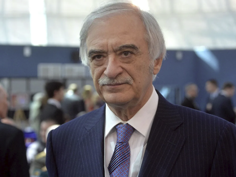 Polad Bülbüloğlu: &ldquo;Mən mədəniyyət naziri olarkən&hellip;&rdquo;