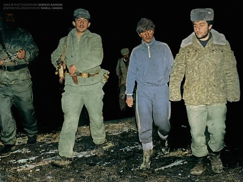 Ermənistan Natiq Qasımovun qalıqlarının yerini açıqlamır - PREZİDENT