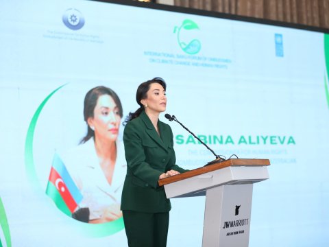 "Prezidentin çağırış və tövsiyələri&nbsp;əsas prioritet istiqamətlərimiz olacaq"