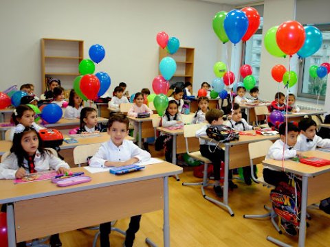 Məktəbəhazırlıq qruplarının önəmi - Ekspert açıqladı