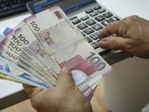 Bu halda pensiyalar sürətlə&nbsp;arta bilər