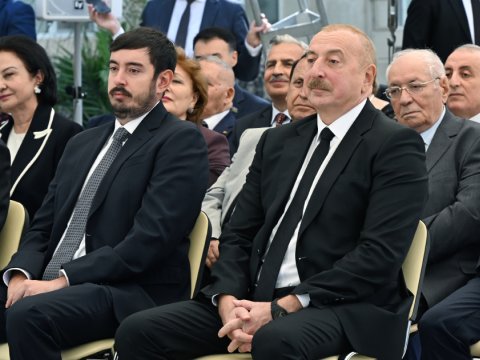 Azərbaycan&nbsp;bundan sonra da bütün hədəflərinə nail olacaq