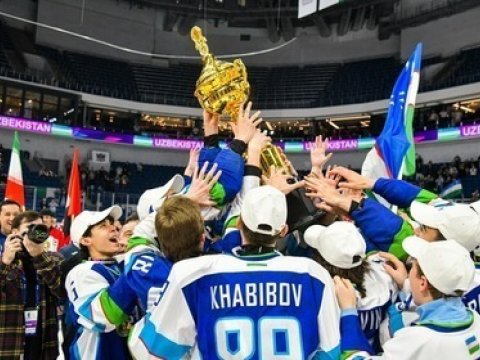 Özbəkistan ilk dəfə bu beynəlxalq yarışda iştirak edəcək - Ermənistanda