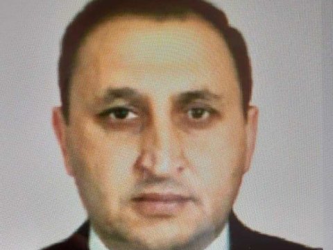 Olduğu kimi görünən insan -&nbsp;Cəlal Məmmədov