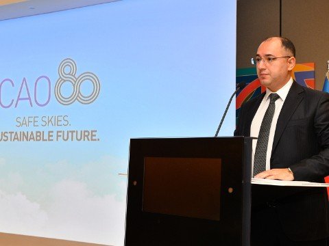 Bakıda &ldquo;Axtarış və xilasetmə&rdquo; üzrə seminar keçirilir&nbsp;-&nbsp;FOTOLAR