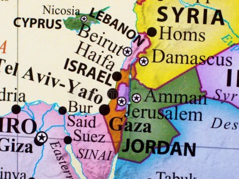 İsrail ordusu Livanın cənubundakı şəhərlərin evakuasiya olunmasını istəyir