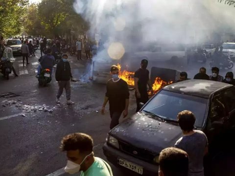 İranı daxildə ciddi böhranlar gözləyir - İsrail hücum etsə...