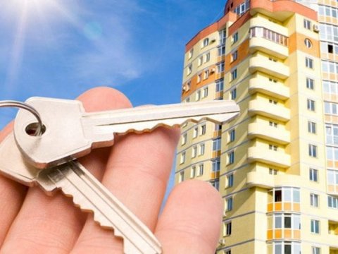 Kirayə üsulu ilə 1100-dən çox mənzil satılıb