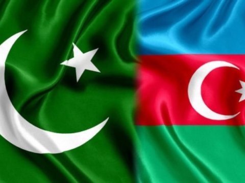 Parlament Pakistanla əlaqəli 3 sazişi TƏSDİQLƏYƏCƏK