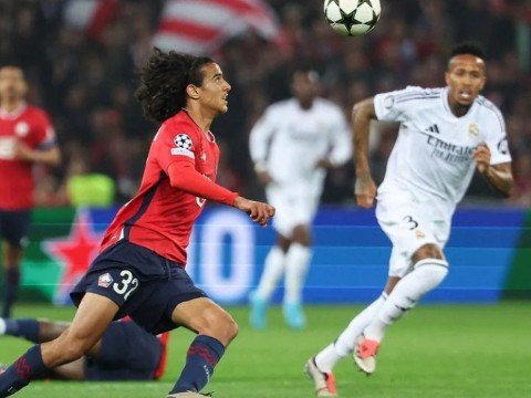 Çempionlar Liqasında 2-ci turun nəticələri - "Real" uduzdu...