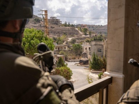 İsrail ordusu Livanda verdiyi itkiləri açıqladı - İLK DƏFƏ