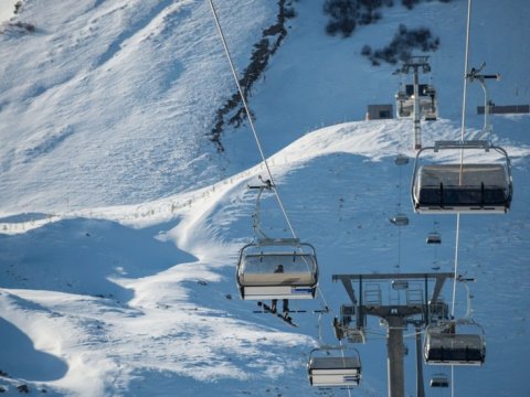 Rayonlara leysan yağış, dağlara qar yağıb - FAKTİKİ HAVA