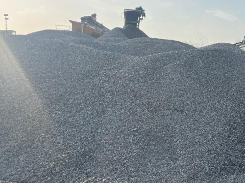 Qubada qum-çınqıl daşıyanlar CƏRİMƏLƏNDİ