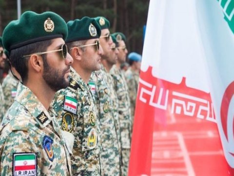 SEPAH-ın yeni qisas "kəşfi”: İslam ölkəsi müsəlmanların neft obyeklərini vurmaq istəyir