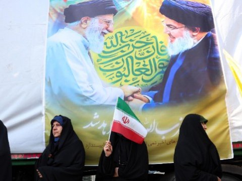 İran bu ölkələri düşmən hesab edəcək&nbsp;