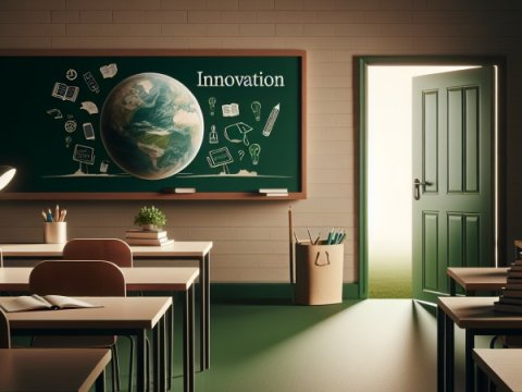 "Yaşıl" təhsil sisteminin ibtiadi siniflərdən tədrisi vacibdir - Nazir