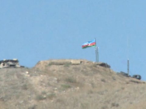 Zəfər&nbsp;xronikası -&nbsp;Müharibənin 7-ci günü azad olunan ərazilər