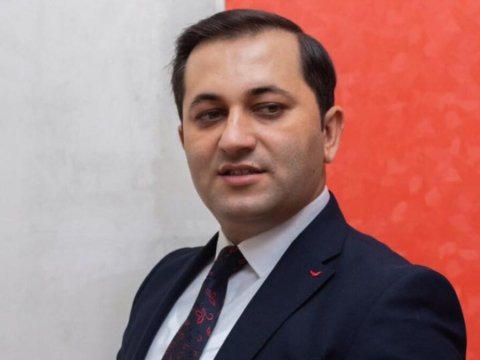 Ruslan İzzətlinin həbs müddəti UZADILDI