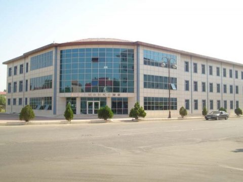 Naxçıvan&nbsp;Ali Məhkəməsinə yeni hakim təyin edilir